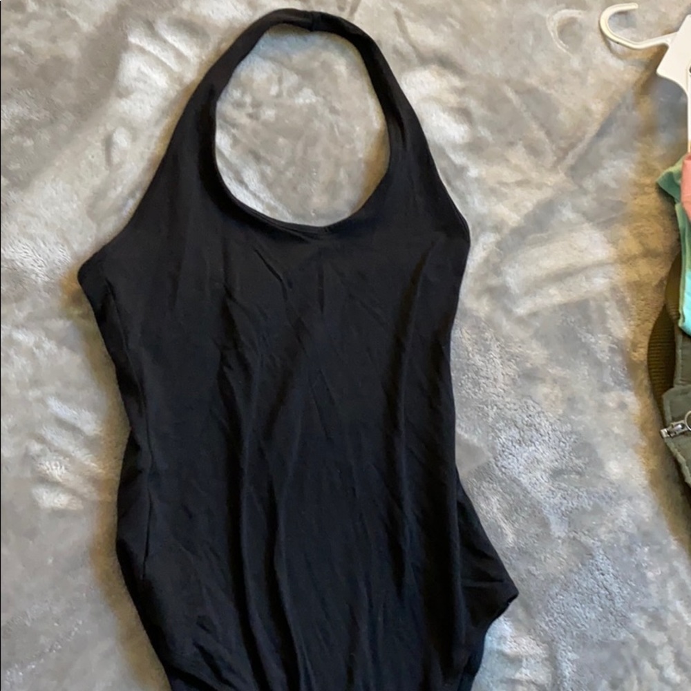 Bodysuit